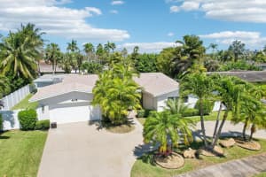 4015 S Pierce St, Hollywood, FL 33021 Sold 05/12/25