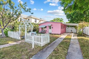 1412 NE 17th St, Fort Lauderdale, FL 33305 Sold 04/10/25