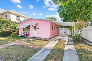 1412 NE 17th St, Fort Lauderdale, FL 33305 Sold 04/10/25