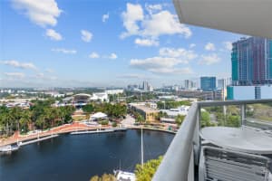 401 SW 4th Ave 1208, Fort Lauderdale, FL 33315 Sold 06/16/25