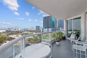 401 SW 4th Ave 1208, Fort Lauderdale, FL 33315 Sold 06/16/25