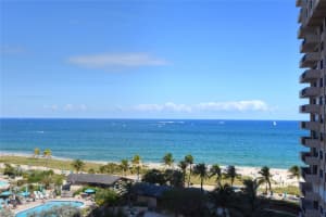4900 N Ocean Blvd 1212, Lauderdale By The Sea, FL 33308 Sold 07/01/25