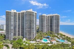 3200 N Ocean Blvd Ph 2808, Fort Lauderdale