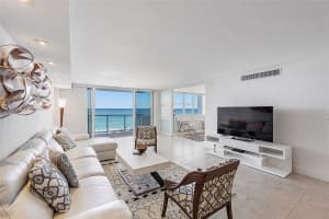 3140 S Ocean Dr 404, Hallandale Beach, FL 33009 Sold 04/30/25