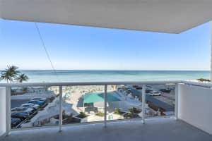 3140 S Ocean Dr 404, Hallandale Beach, FL 33009 Sold 04/30/25