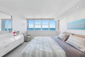 3140 S Ocean Dr 404, Hallandale Beach, FL 33009 Sold 04/30/25