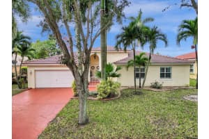 4421 NW 42nd Terrace, Coconut Creek, FL 33073 Sold 06/20/25