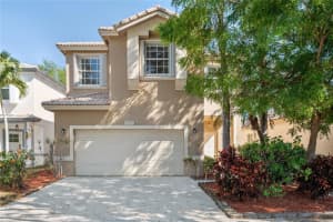 4917 Pelican Mnr, Coconut Creek, FL 33073 Sold 06/26/25