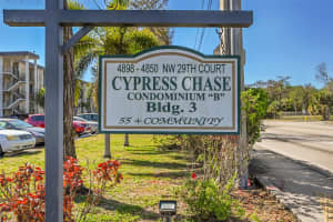 4850 NW 29th Ct 220, Lauderdale Lakes, FL 33313 Sold 06/03/25