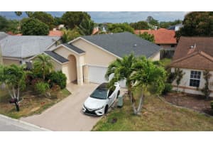 1464 Waterway Cove Dr, Wellington, FL 33414 Sold 09/08/25