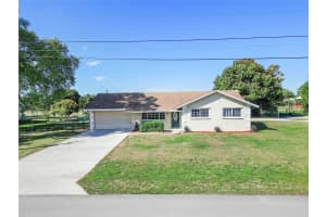 5267 Inwood Drive, Delray Beach, FL 33484 Sold 04/14/25