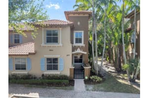 2915 Hope Valley Street 607, West Palm Beach, FL 33411 Sold 05/12/25