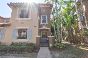 2915 Hope Valley Street 607, West Palm Beach, FL 33411 Sold 05/12/25