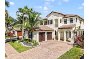 4081 NW 85th Dr, Cooper City, FL 33024 Sold 06/17/25