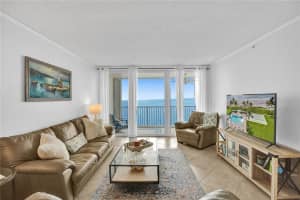 3101 S Ocean Blvd 1010, Highland Beach, FL 33487 Sold 07/18/25