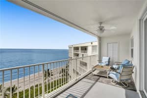 3101 S Ocean Blvd 1010, Highland Beach, FL 33487 Sold 07/18/25