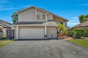 4327 SW 147th Pl, Miami, FL 33185 Sold 07/16/25