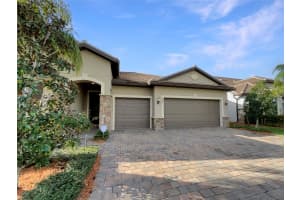 744 SE Villandry Way, Port Saint Lucie, FL 34984 Sold 07/25/25