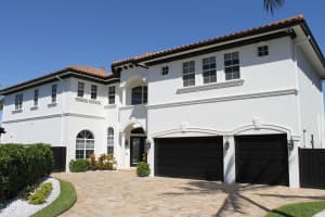 1261 Ne 27th Way, Pompano Beach, Fl 33062, Pompano Beach