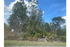 Lot 26 Seaview Street, Orlando, FL 32833 - MLS#F10491400