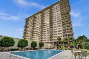 2500 E Las Olas Blvd 1704, Fort Lauderdale, FL 33301 Sold 07/31/25