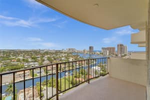 2500 E Las Olas Blvd 1704, Fort Lauderdale, FL 33301 Sold 07/31/25