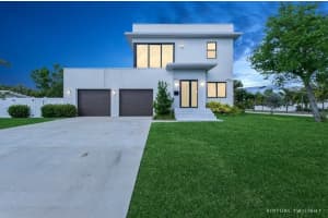 2501 NE 8th Street, Pompano Beach, FL 33062 Sold 05/23/25