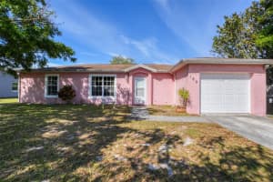 180 Nw Friar Street - Sale, Port Saint Lucie