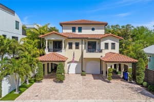 1625 NE 1st St *, Fort Lauderdale, FL 33301 Sold 04/30/25