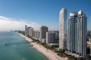 17001 Collins Avenue 805, Sunny Isles Beach, Fl 33160, Sunny Isles Beach
