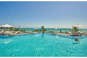 17001 Collins Avenue, Sunny Isles Beach, FL 33160 - MLS#F10491423