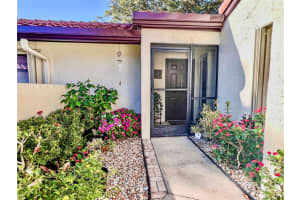 10726 Beach Palm Ct A, Boynton Beach, FL 33437 Sold 11/24/25