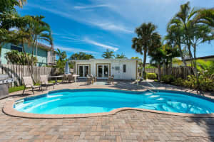4641 Bougainvilla Drive, Lauderdale By The Sea, FL 33308 Sold 09/05/25