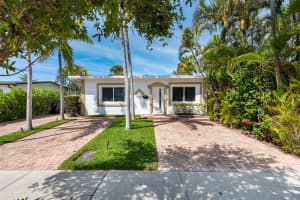 4641 Bougainvilla Drive, Lauderdale By The Sea, FL 33308 Sold 09/05/25