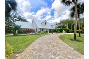 1460 Club Dr, Vero Beach, FL 32963 Sold 09/04/25