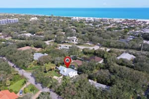 1460 Club Dr, Vero Beach, FL 32963 Sold 09/04/25