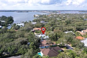 1460 Club Dr, Vero Beach, FL 32963 Sold 09/04/25