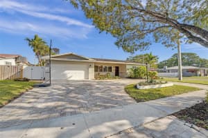 5001 Grant St, Hollywood, FL 33021 Sold 06/10/25