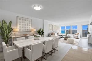 405 N Ocean Boulevard 1606, Pompano Beach