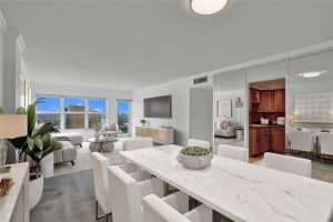 405 N Ocean Boulevard 1606, Pompano Beach, FL 33062 - MLS#F10491460