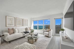 405 N Ocean Boulevard 1606, Pompano Beach, FL 33062 - MLS#F10491460