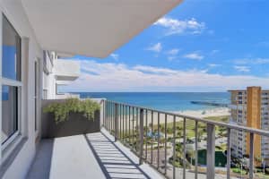 405 N Ocean Boulevard 1606, Pompano Beach, FL 33062 Sold 11/05/25