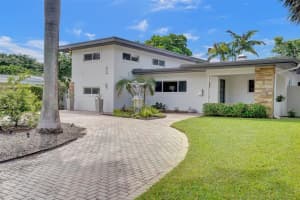 2110 NE 30th St, Fort Lauderdale, FL 33306 Sold 06/03/25