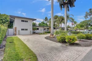 2110 NE 30th St, Fort Lauderdale, FL 33306 Sold 06/03/25