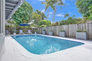 2110 NE 30th St, Fort Lauderdale, FL 33306 Sold 06/03/25