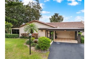 21140 Juego Circle 19-A, Boca Raton, FL 33433 Sold 04/30/25