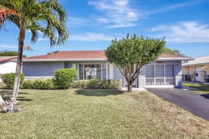 9407 NW 81st Ct, Tamarac, FL 33321 Sold 05/29/25