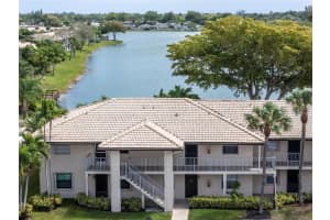 5541 Lakeside Dr 201, Margate, FL 33063 Sold 06/16/25