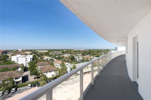 2731 NE 14th Street Cswy 1006, Pompano Beach, FL 33062 - MLS#F10491514