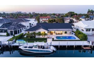 3011 NE 47th St, Lighthouse Point, FL 33064 Sold 07/15/25